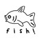 fish!