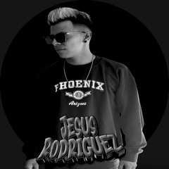 Jesus Rodriguez Dj Official
