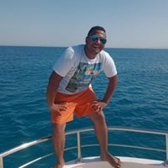 Mohamed Ramadan