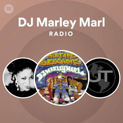 DJ MARLEY’s avatar