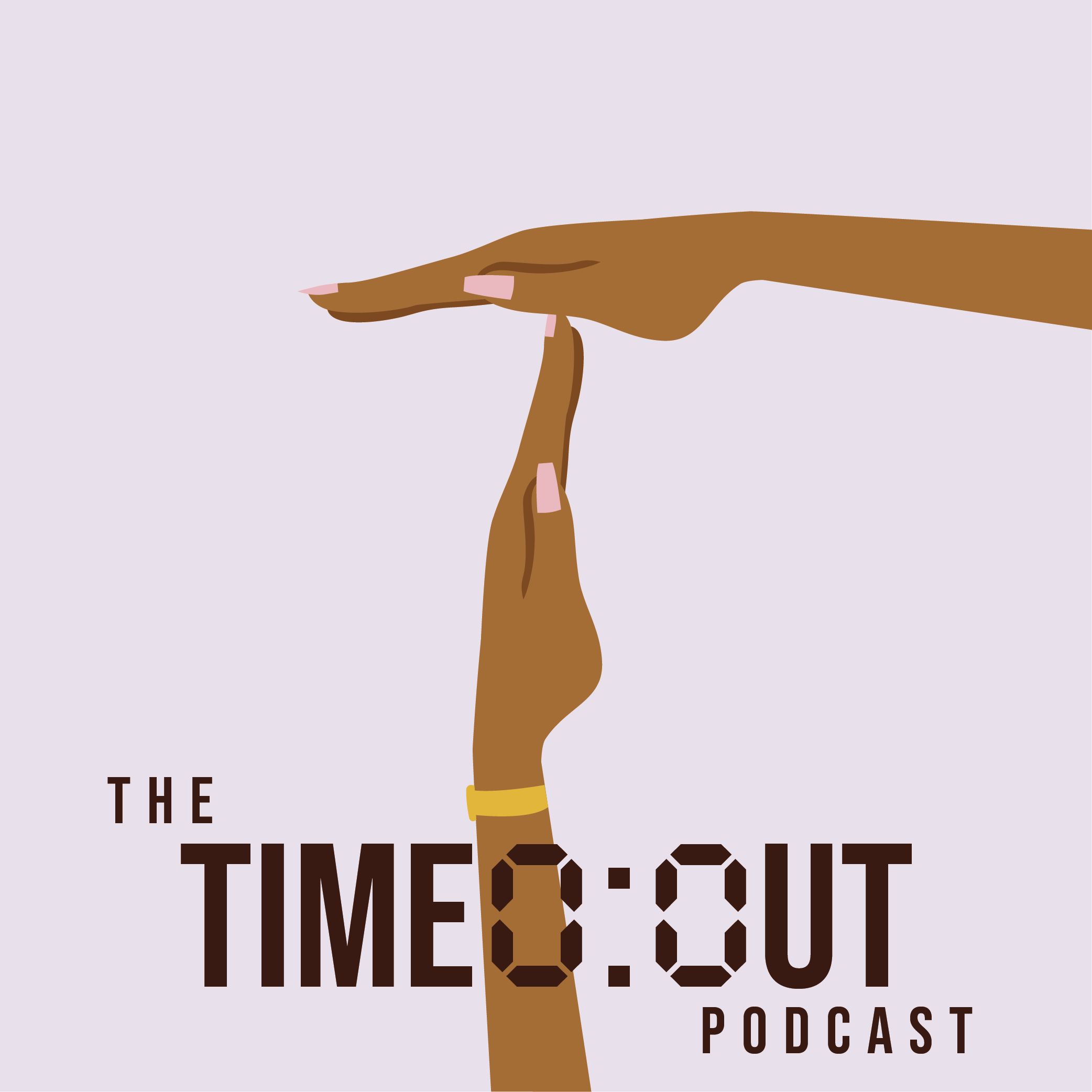 The Time00ut Podcast