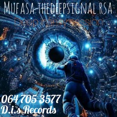 mufasa thedeepsignal rsa