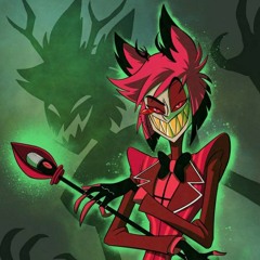 Alastor, The Radio Demon