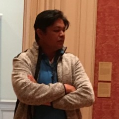 Sean Clarence Sahibdeen