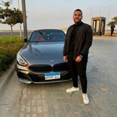 Hossam Esmail