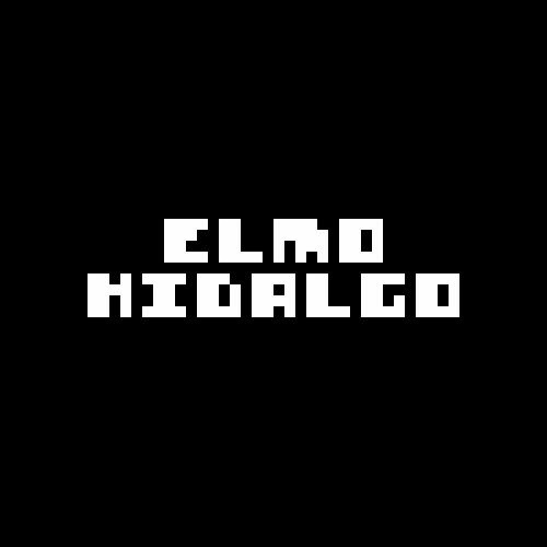 Elmo Hidalgo’s avatar