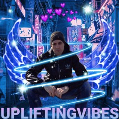 Uplifting Vibes MC