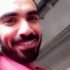 Mido Esmaeil