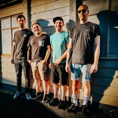 Worlds Collide  Full Master Demo