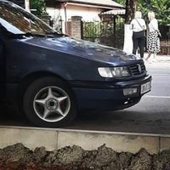 Vasile Croitor