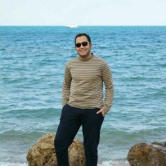 Hosam Magdy