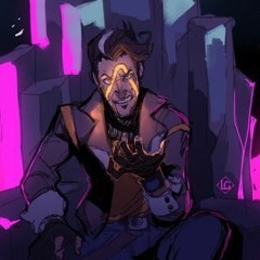 Handsome Jack