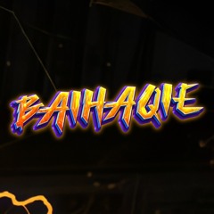 BAIHAQIE
