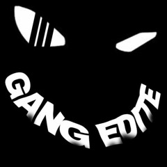 gang-edite