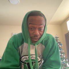 SHOODY ON DUTY XL - THROWING THAT ASS