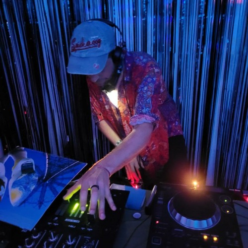 DJ Pommes’s avatar