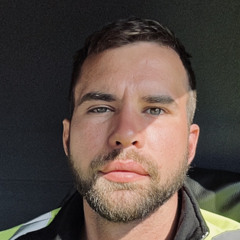 Gustav Axel Karlsson