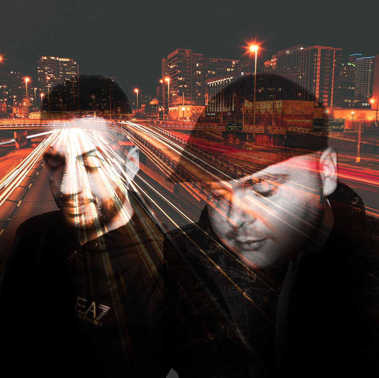 Hybrid Theory