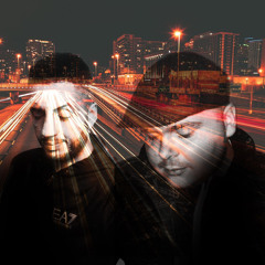 Distro - City Lights (Hybrid Theory Remix) ***Free Download***