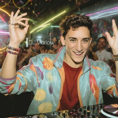 DJ Marlow Music ✪ artist photo