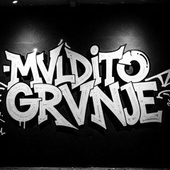 MVLDITO GRVNJE [QuintoPatio Rec]