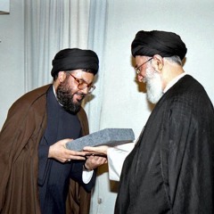 Ali TAHER