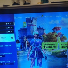 Christopher big daddy