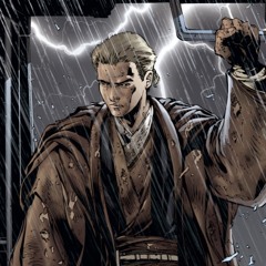 Anakin Skywalker