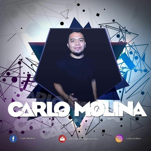 Carlo Molina’s avatar