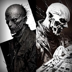 Digital Darkness