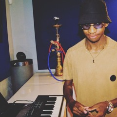 Jaylen'Gin