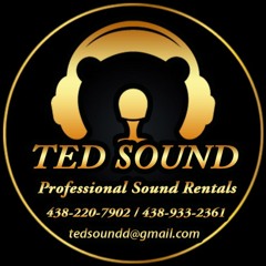 TED SOUND