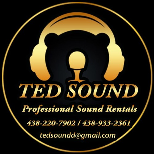 TED SOUND’s avatar