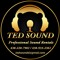 TED SOUND