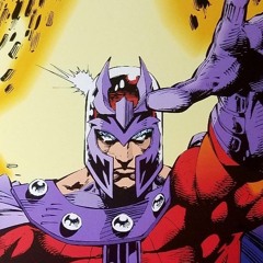 DocterMagneto