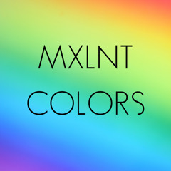 MXLNT Colors