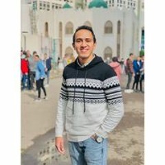Eslam Rafat