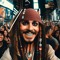 Johnny Depp pls merry me