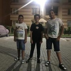 Hamza Wael