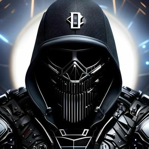 Cyber-Samurai’s avatar