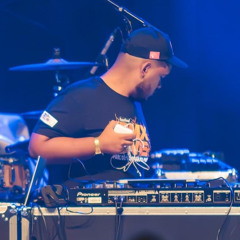 DJ VINCE