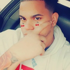 KING VIRUZ ON THE BEAT