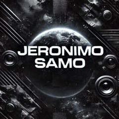 Jeronimo Samo