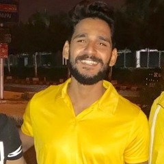 Ahmed sayed