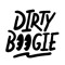 DIRTYBOOGIE