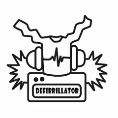 Defibrillator