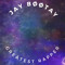 Jay Bøøtay