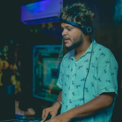 DJ Harsh Gupta
