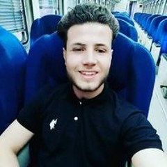 Ahmed Elkhwaga
