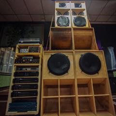 Poorman Skank Sound System